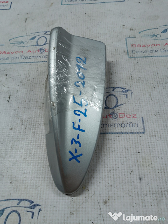 Modul Portiera Stanga Fata Skoda Yeti