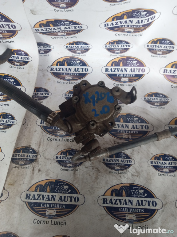 Balast xenon stanga Audi A7