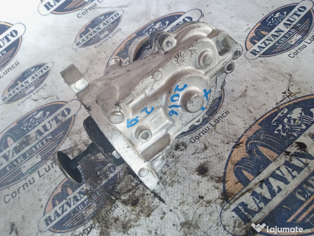 Motor dezechipat Jeep Renegade 1.6 Benzina 2015