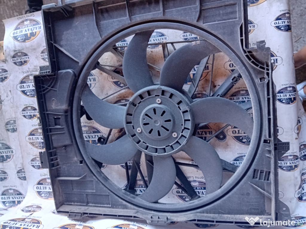 Motor dezechipat Volkswagen Golf 7 2.0 Motorina 2015