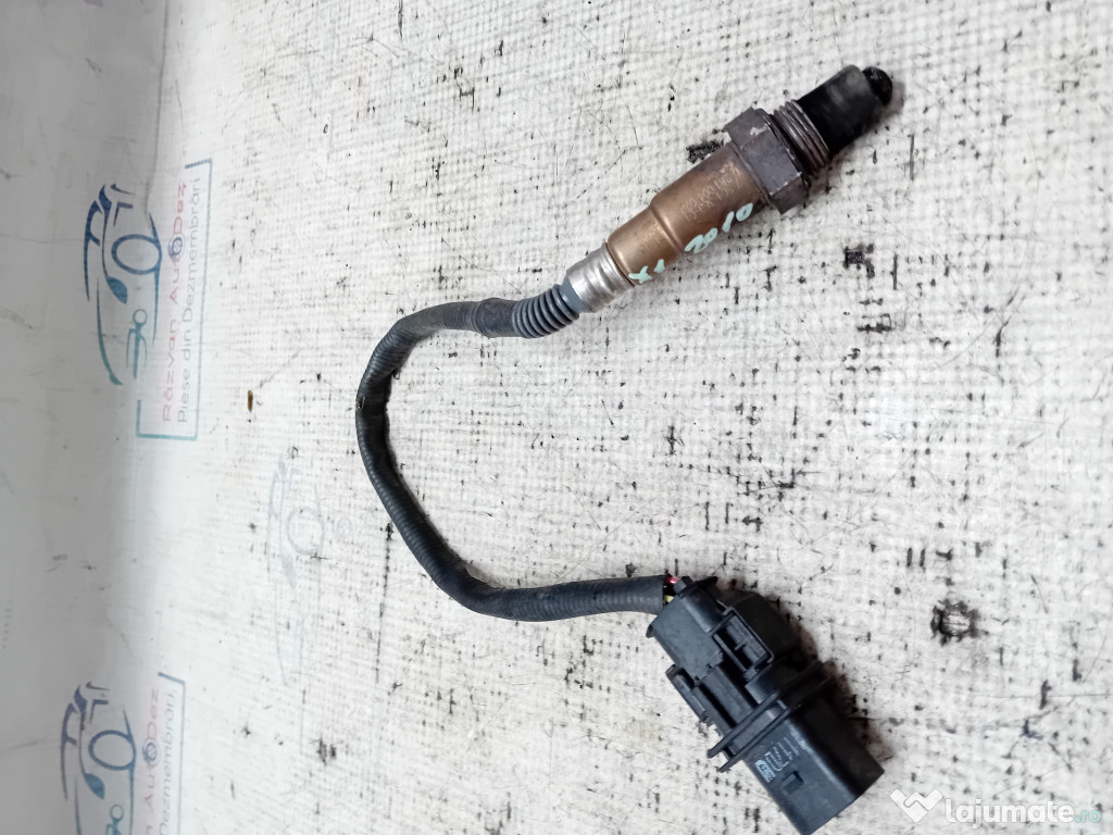 Grila centrala dreapta BMW X1 2010