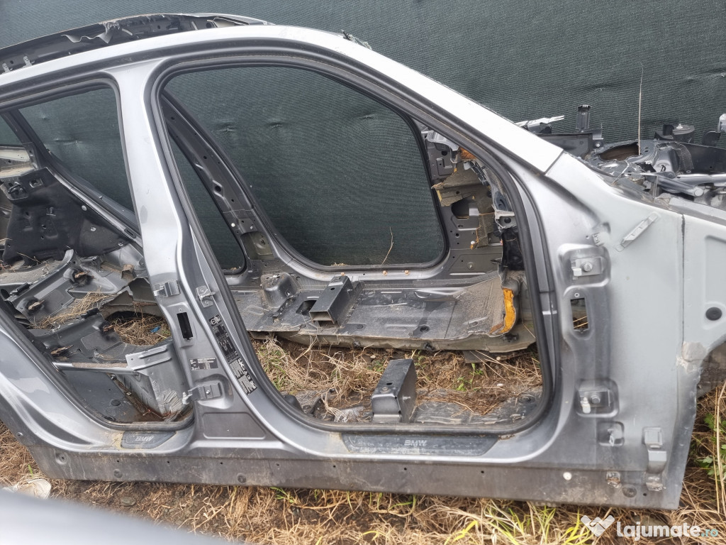 Bandou usa stanga fata Ford Ecosport