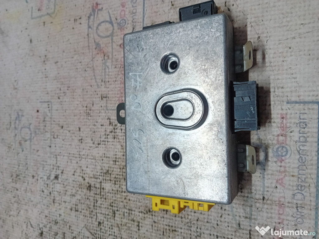 Calculator motor Volkswagen Tiguan 2.0 Motorina