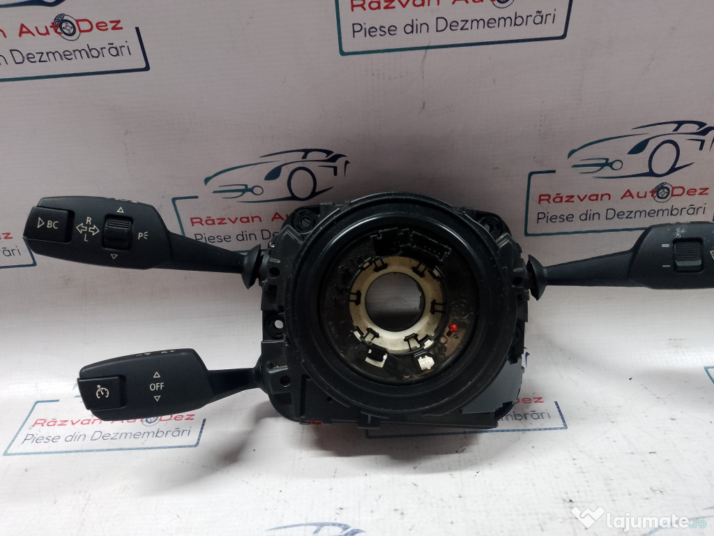 Calculator motor Ford C-MAX 1.6 Motorina