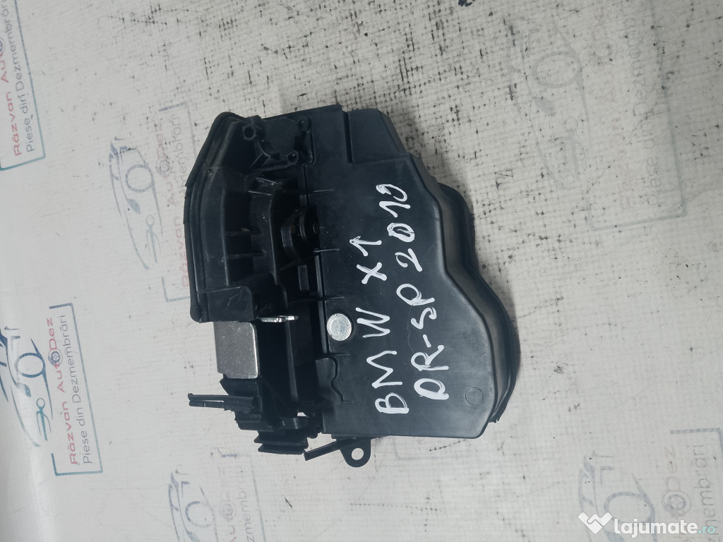 Calculator motor Mitsubishi Lancer 1.5 Benzina