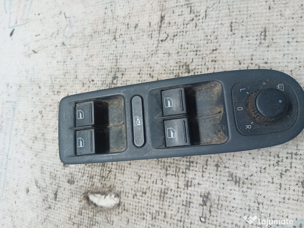 Calculator motor Volkswagen Golf 6 1.4 Benzina