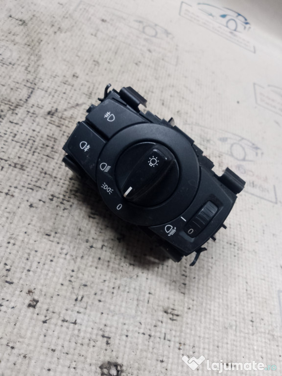 Subwoofer BMW Seria 5 F11
