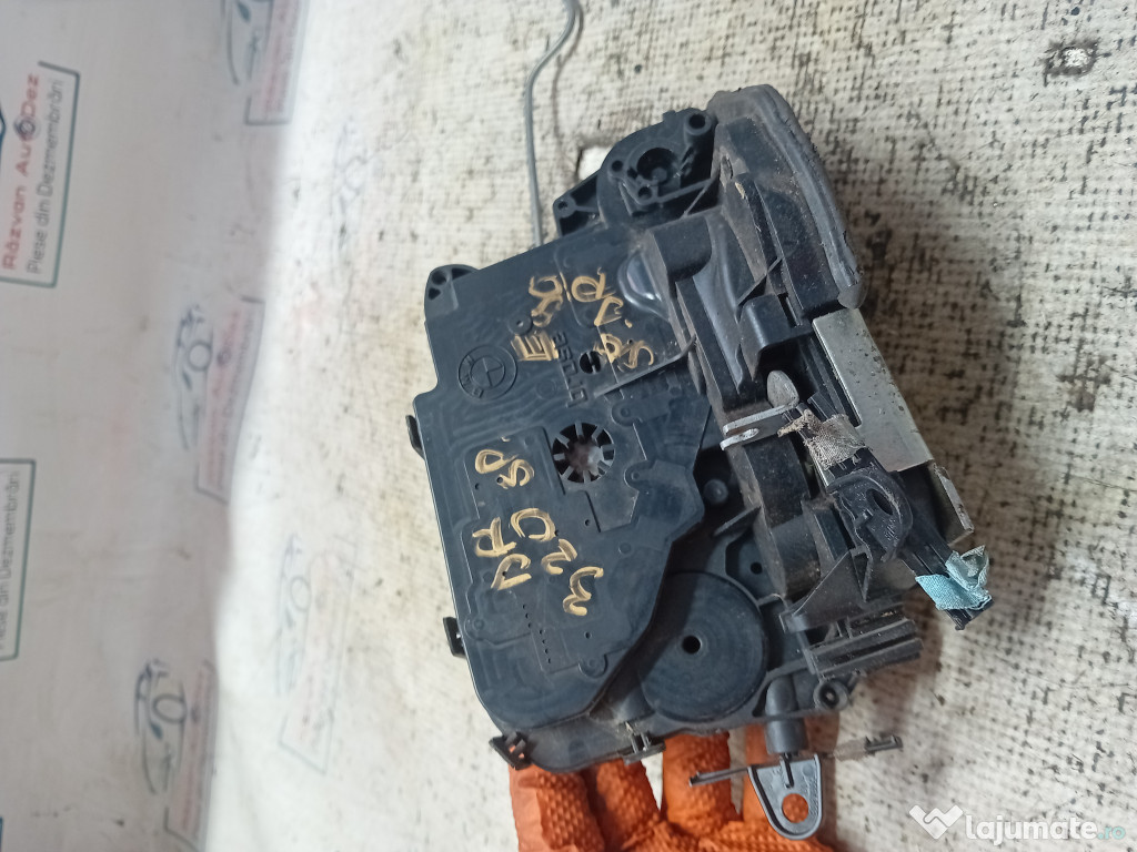 Senzor ESP Audi A4 B8 2012