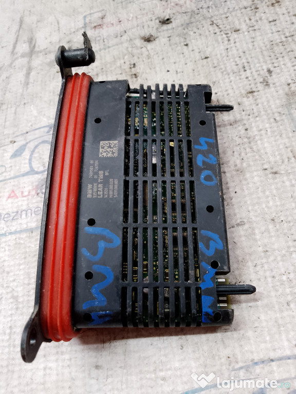 Panou comanda clima BMW Seria 5 F11 2015