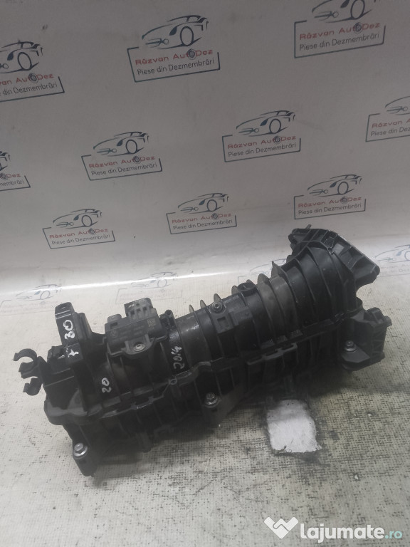 Rezistenta trepte aeroterma Volkswagen Golf 6