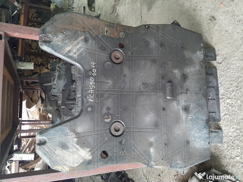 Display CD Player Opel Mokka 2014
