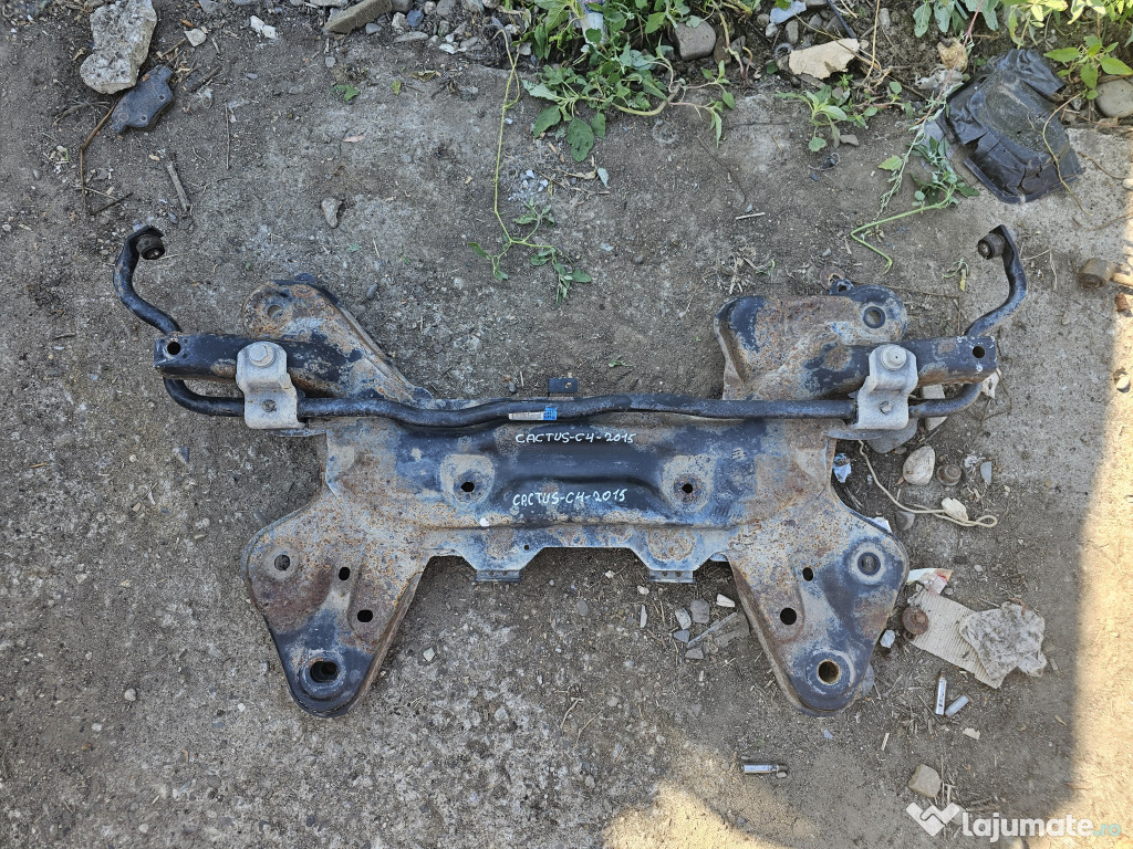 Panou comanda clima Mazda CX-5 2014