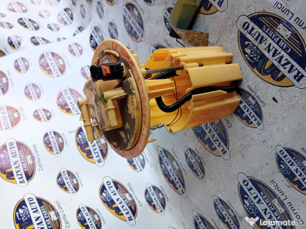 Grila ventilatie centrala Nissan Pulsar 2015