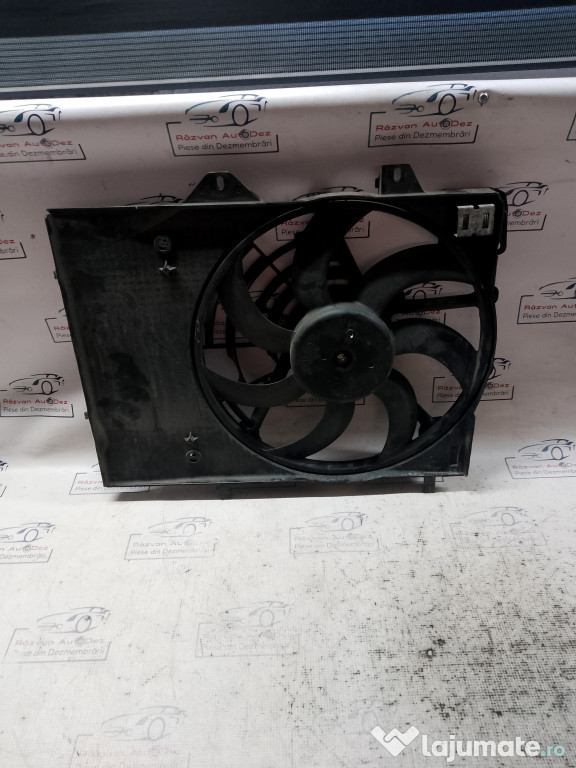 Maner exterior stanga fata Opel Astra J Break 2012