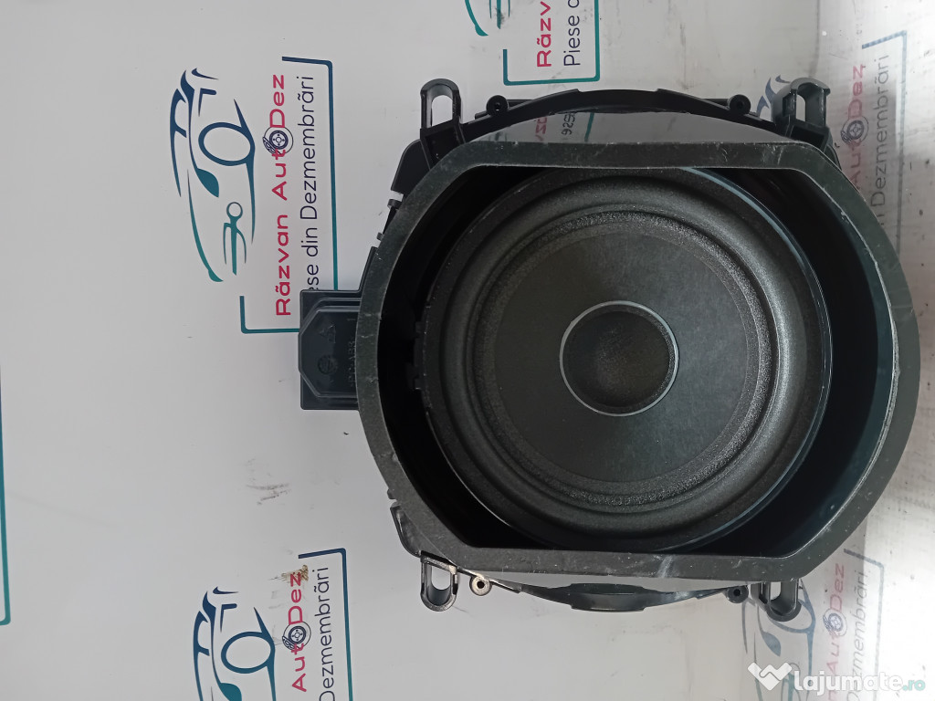 Grila ventilatie centrala Suzuki SX4 2015