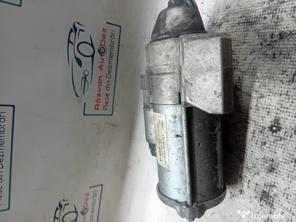 Set centuri spate stanga-dreapta Opel Mokka