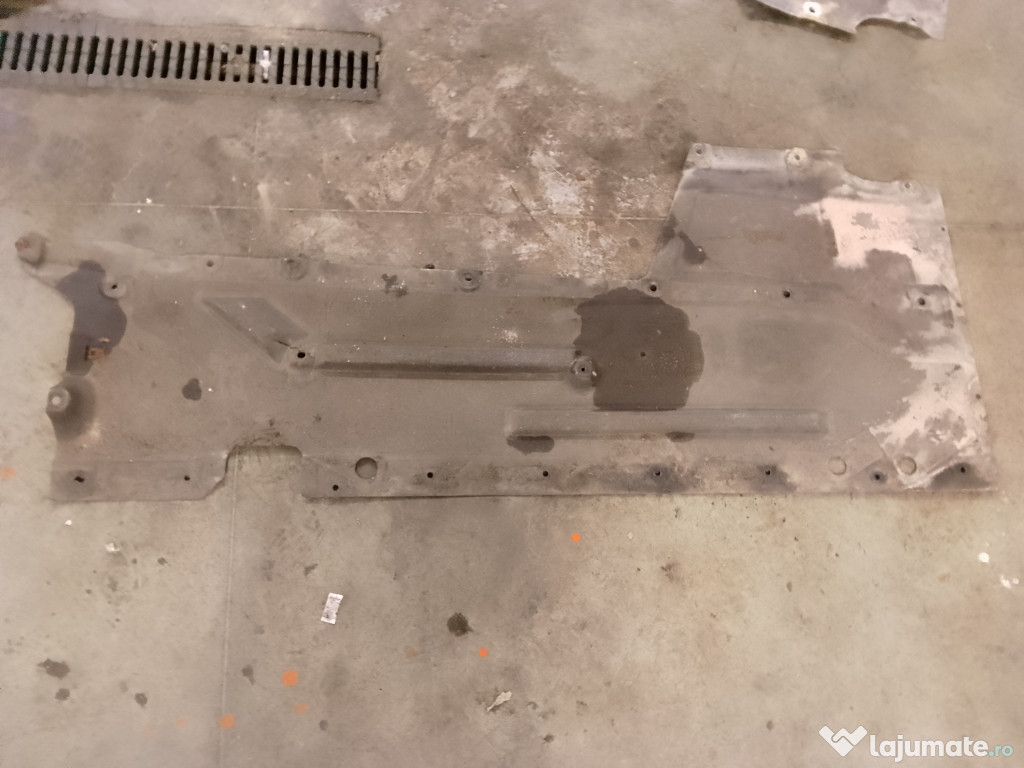 Set centuri spate stanga-dreapta Ford Kuga 2014