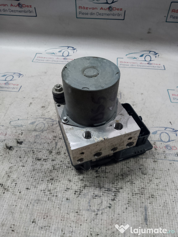 Maner exterior dreapta spate Volkswagen Passat CC 2009