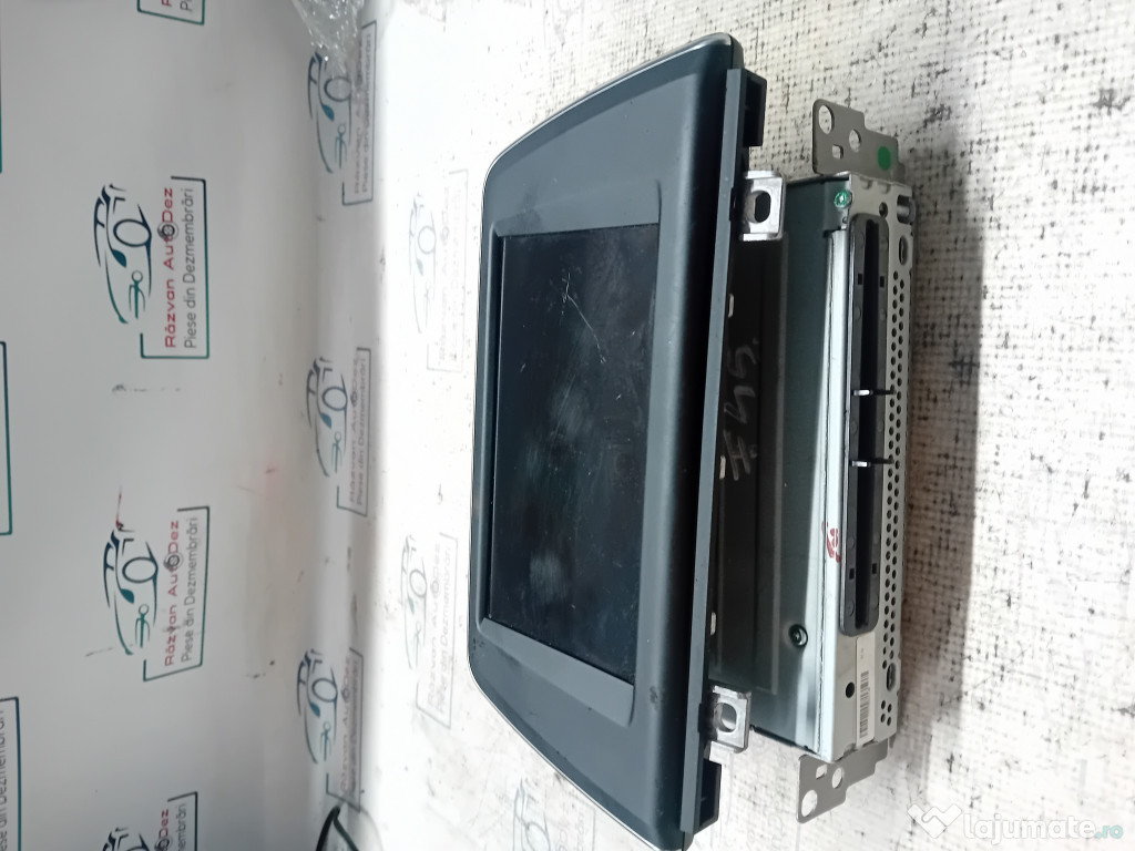 Calculator motor Audi A3 Motorina