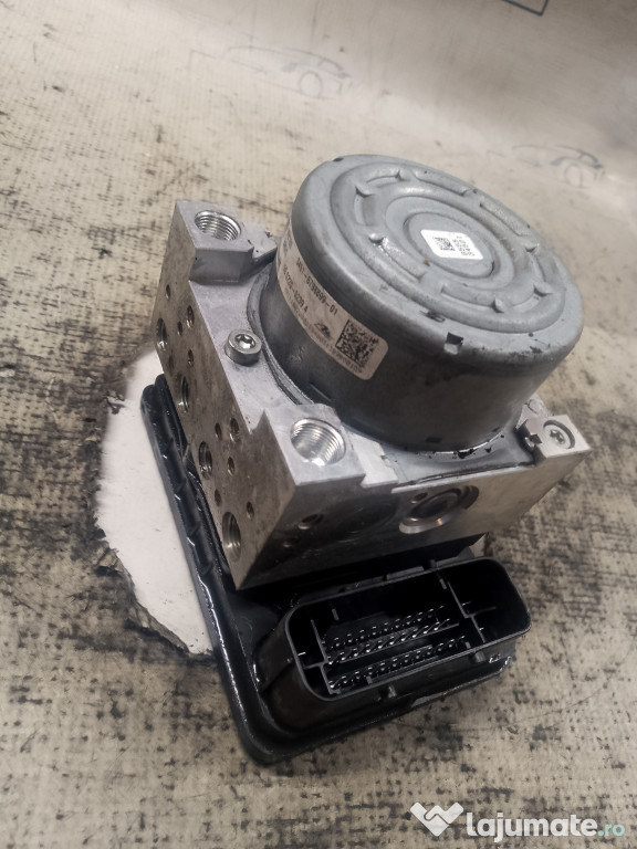 Grila ventilatie dreapta Opel Grandland X 2017