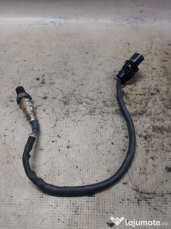 Grila ventilatie centrala Volkswagen Passat CC 2010
