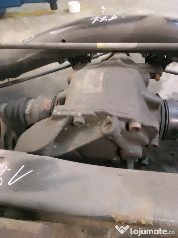 Grila proiector dreapta Mazda 6 2014