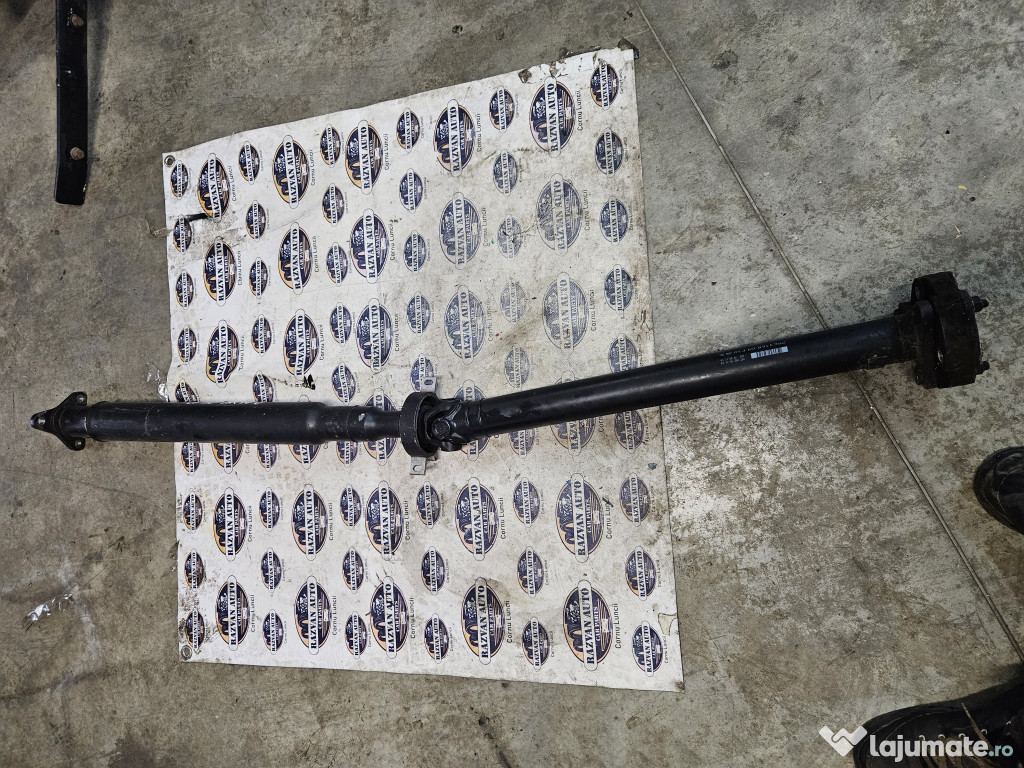 Set centuri spate stanga-dreapta Volkswagen Passat CC 2013