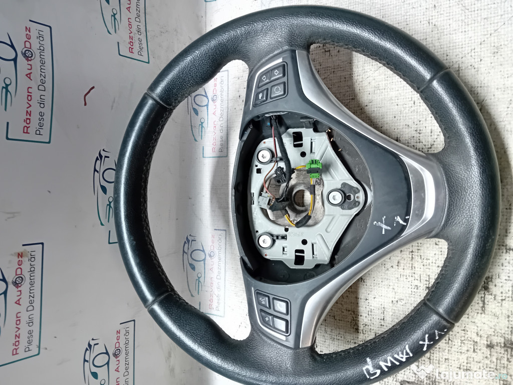 Grila ventilatie dreapta Peugeot 508 2012