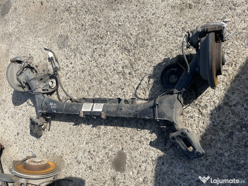 Grila ventilatie Dacia Sandero 2017