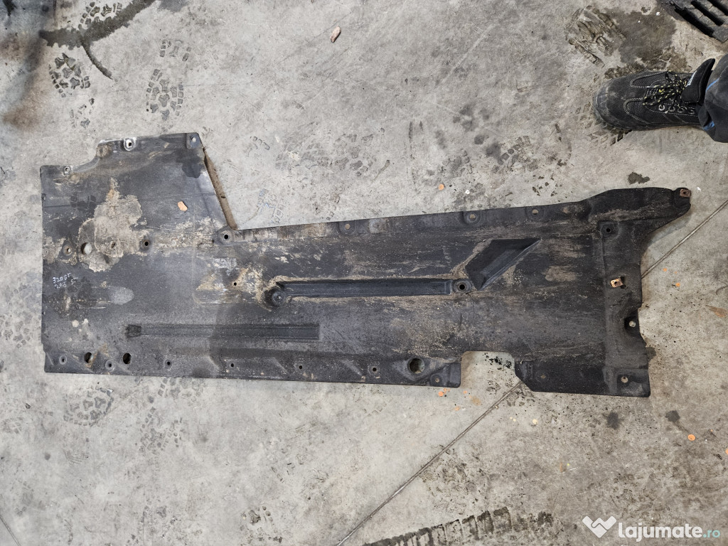 Grila ventilatie centrala Fiat Tipo 2017