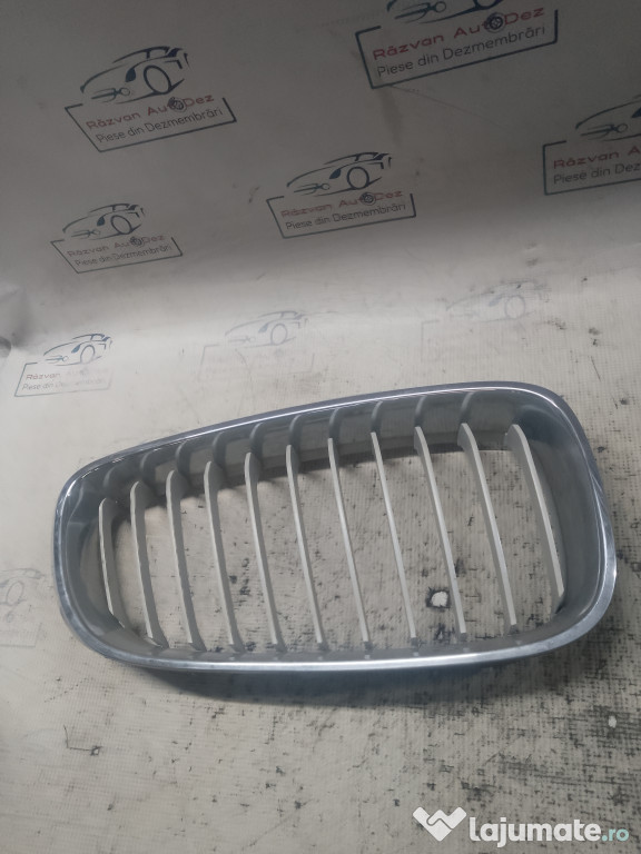 Grila ventilatie dreapta Porsche Cayenne 2013