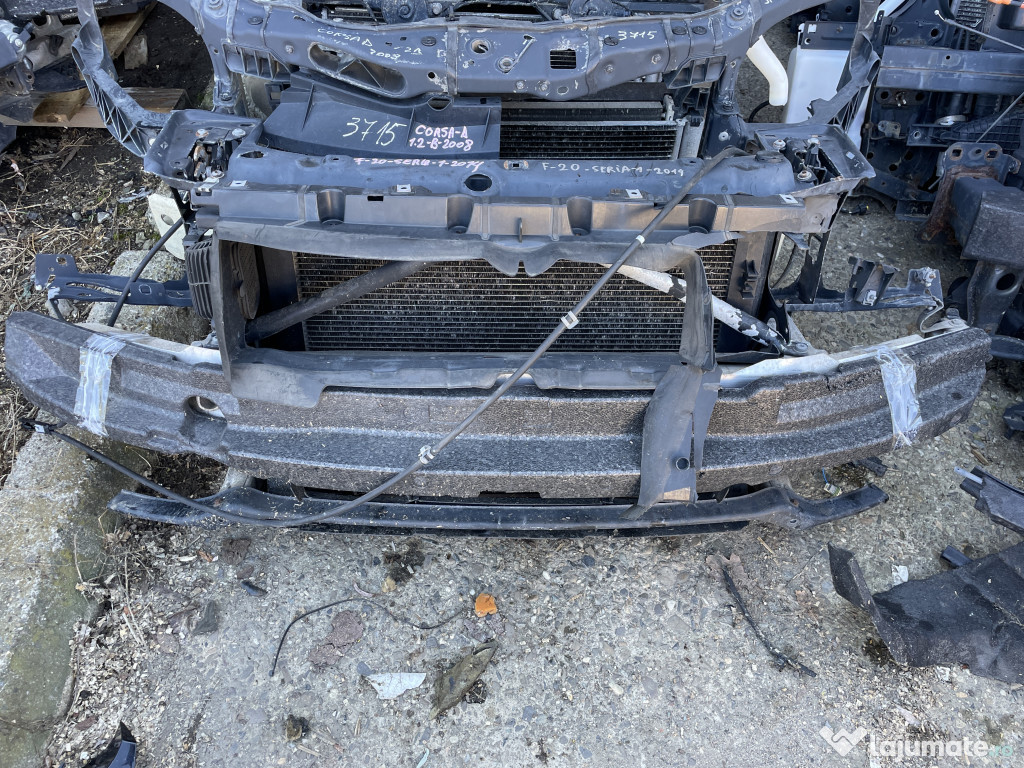 Plafoniera Citroen DS5 2014