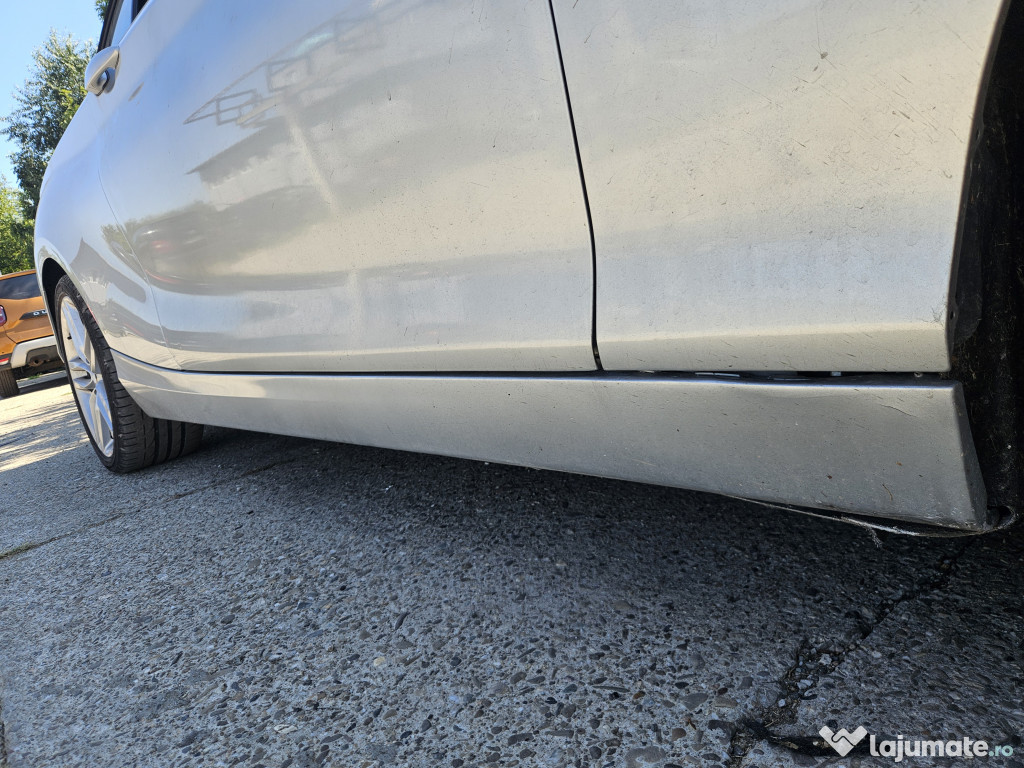 Blocator volan Renault Megane 4 2017