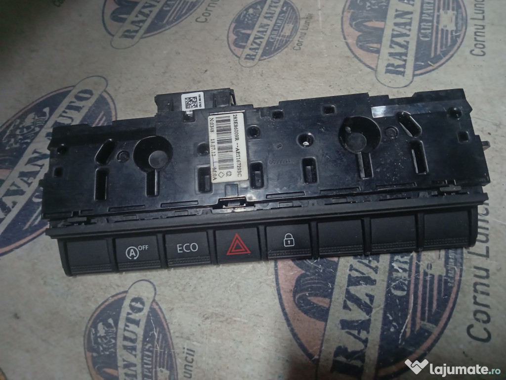 Motoras stergator hayon BMW F48 2016