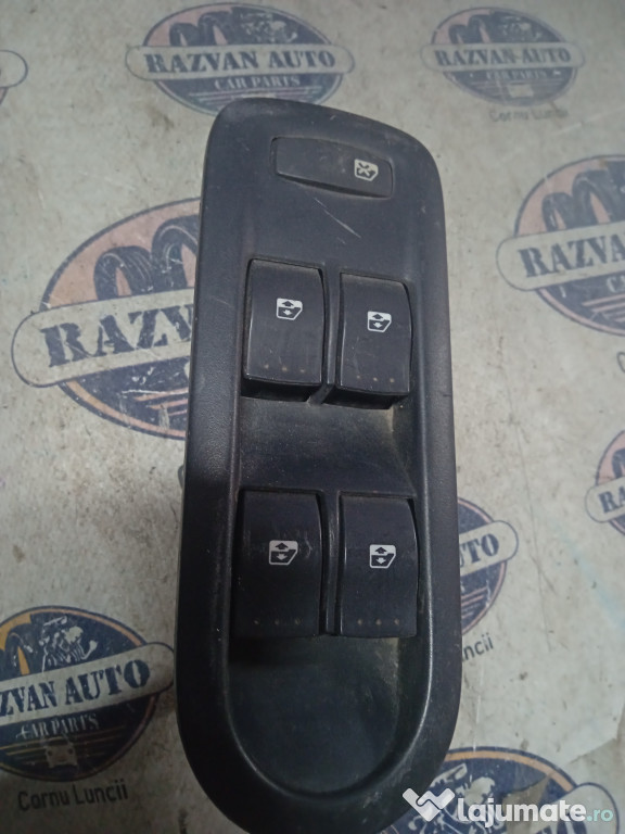 Motoras stergator hayon Mitsubishi ASX
