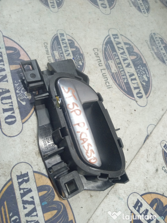 Maner exterior dreapta spate Volkswagen Golf 6 Plus 2010