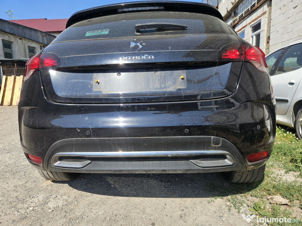 Panou sigurante BMW X3 F25 2012