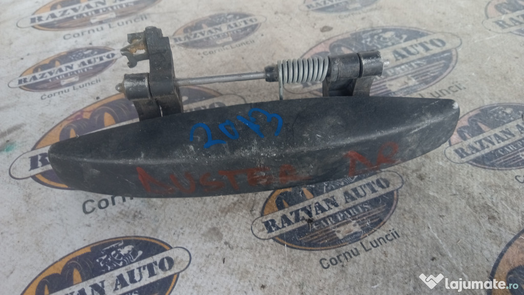 Buton deschidere hayon Opel Insignia B Break 2019