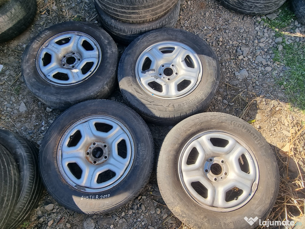Buton deschidere hayon Skoda Fabia 2