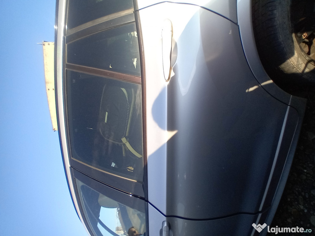 Grila ventilatie dreapta Volkswagen Golf 5 Plus 2007