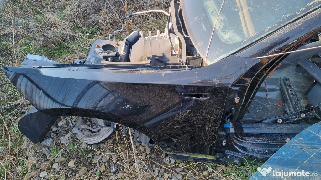 Grila ventilatie Seat Ibiza 2012