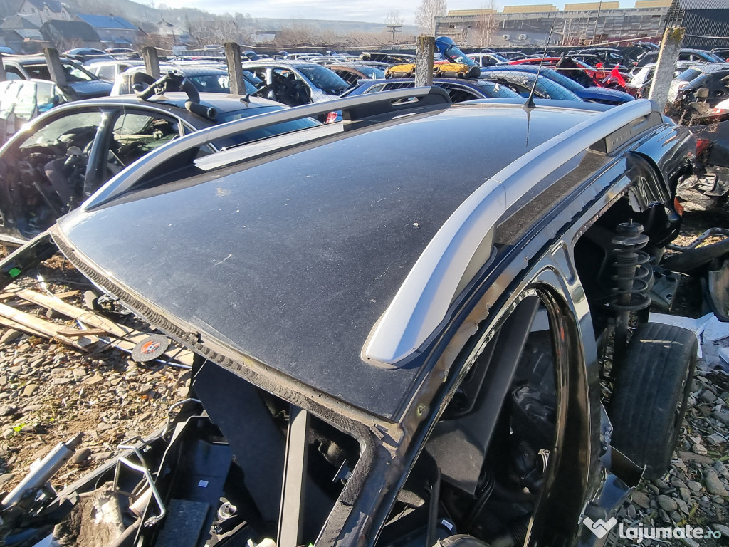 Broasca dreapta spate Volkswagen Golf 7 2014