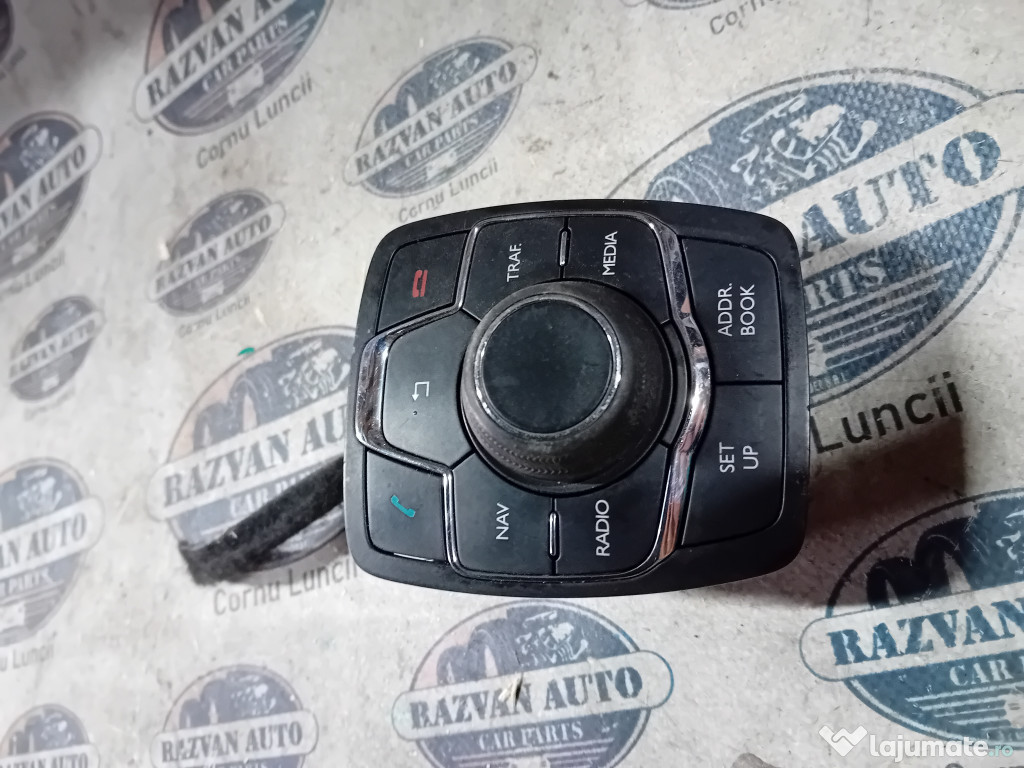 Maner exterior dreapta fata Opel Insignia B 2018