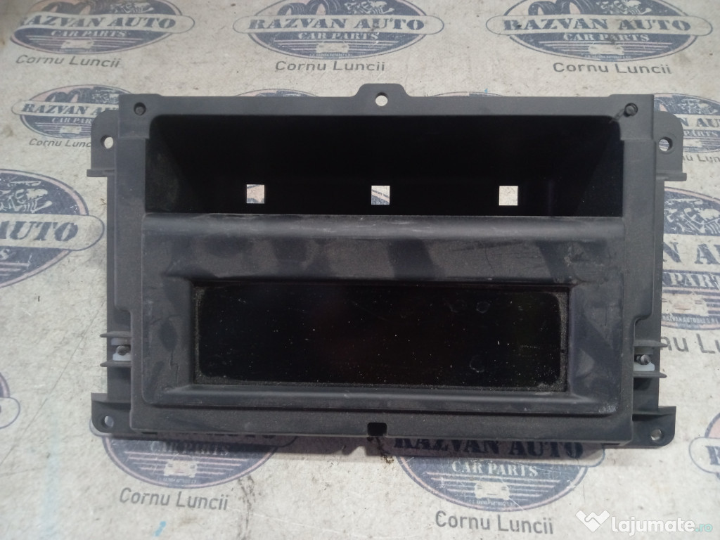 Maner exterior dreapta fata Volkswagen Passat B7 2013