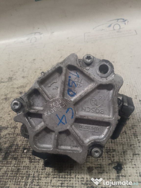 Maner exterior stanga spate Mercedes ML 350 2012