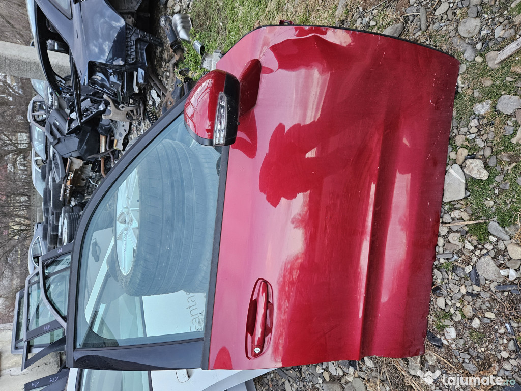 Maner exterior stanga spate Seat Toledo