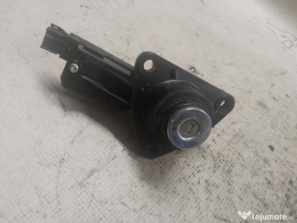 Macara geam dreapta fata Opel Astra K 2016