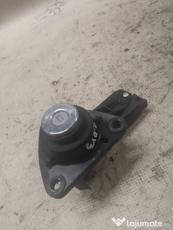Macara geam dreapta spate Skoda Fabia 3 2015
