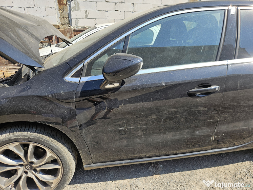 Maner exterior stanga spate Seat Toledo 2013