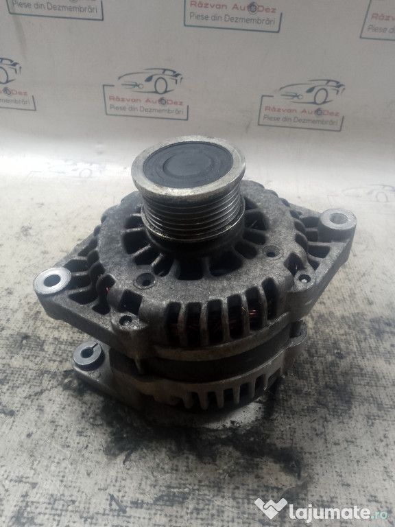 Buton start-stop Renault Clio 4